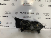 Oto Çıkma Parça / Dacia / Sandero / Far & Stop / Sol Ön Far / Çıkma Parça 