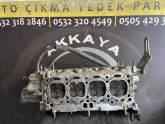 Oto Çıkma Parça / Geely / Echo / Motor / Silindir Kapağı / Çıkma Parça 