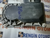 Oto Çıkma Parça / Toyota / Corolla / Motor / Gaz Kelebeği / Çıkma Parça 