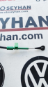 Oto Çıkma Parça / Volkswagen / Passat / Kalorifer / Kontrol Paneli / Çıkma Parça 