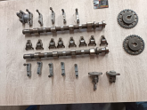 Oto Çıkma Parça / Nissan / Primera / Motor / Silindir Kapağı / Çıkma Parça 
