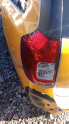 Dacia Logan MCV sol arka stop