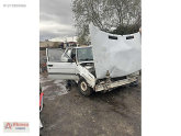 Oto Çıkma Parça / Renault / R 9 / Motor / Motor (komple) / Çıkma Parça 