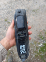 Oto Çıkma Parça / Renault / Clio / Oto Cam / Cam Düğmesi / Çıkma Parça 