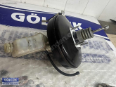 Oto Çıkma Parça / Fiat / Doblo / Fren / Westinghouse / Çıkma Parça 
