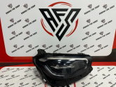 MERCEDES E200-180-W213 FULL LED SAG ÖN FAR ORJİNAL