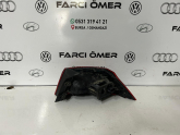 Oto Çıkma Parça / Volkswagen / Passat / Far & Stop / Sol Arka Stop / Çıkma Parça 