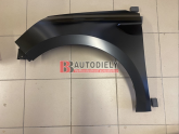 CLIO 5 ÖN ÇAMURLUK SOL HB 2020 2021 2022 2023 SIFIR 631012812R