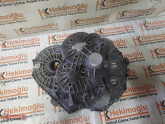 Oto Çıkma Parça / Renault / Megane / Şanzıman / Şanzıman Komple / Çıkma Parça 
