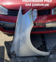 VOLKSWAGEN POLO SAĞ ÇAMURLUK EYUPCAN OTO