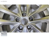 Oto Çıkma Parça / Renault / Kadjar / Jant & Lastik / Çelik Jant / Çıkma Parça 