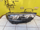 Oto Çıkma Parça / Opel / Insignia / Far & Stop / Sağ Ön Far / Çıkma Parça 