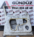 Oto Çıkma Parça / Nissan / Qashqai / Kaporta & Karoser / Sol Ön Kapı / Çıkma Parça 