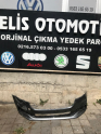 SKODA FABİA ÖN TAMPON 2021