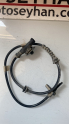 F00C1G0016 Opel corsa d arka abs sensörü