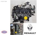 Renault Fluence Clio Megane Tüm Modellere Uygun Çıkma Motor