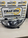 Oto Çıkma Parça / Hyundai / Accent / Far & Stop / Sol Ön Far / Çıkma Parça 