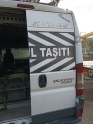 2004 Fiat ducato bagaj kapağı