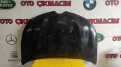 RENAULT CLİO 5 MOTOR KAPUTU