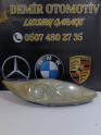 FORD FİESTA ORJİNAL ÇIKMA SAĞ ÖN FAR MERCEKLİ
