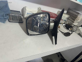 Oto Çıkma Parça / Volkswagen / Transporter / Ayna / Sol Dış Ayna / Çıkma Parça 