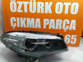BMW F10 SAG FAR BMW 5 20 LCİ