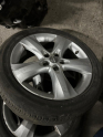 Oto Çıkma Parça / Opel / Astra / Jant & Lastik / Çelik Jant / Çıkma Parça 