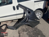 Oto Çıkma Parça / Nissan / Qashqai / Kaporta & Karoser / Sol Ön Çamurluk / Sıfır Parça 