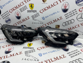 Oto Çıkma Parça / Renault / Clio / Far & Stop / Sağ Ön Far / Çıkma Parça 