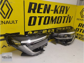 Oto Çıkma Parça / Renault / R 5 / Far & Stop / Sol Ön Far / Çıkma Parça 