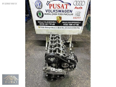SKODA SÜPER B 1.6TDİ ÇIKMA MOTOR CAY 1.6DİZEL MOTOR