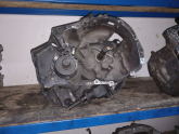 Oto Çıkma Parça / Renault / Kangoo / Şanzıman / Şanzıman Komple / Çıkma Parça 