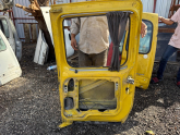 Oto Çıkma Parça / Renault / Kangoo / Kaporta & Karoser / Dış Kapı Kolu / Çıkma Parça 