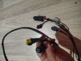 Oto Çıkma Parça / Citroen / DS4 / Elektrik / Elektrik Tesisatı / Çıkma Parça 