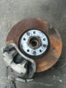 Oto Çıkma Parça / Citroen / Berlingo / Alt Takım / Taşıyıcı / Çıkma Parça 