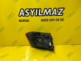 Oto Çıkma Parça / Bmw / 2 Serisi / Far & Stop / Sağ Arka Stop / Çıkma Parça 