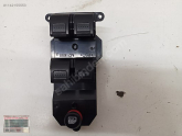 Oto Çıkma Parça / Honda / City / Oto Cam / Cam Düğmesi / Sıfır Parça 