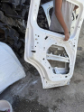 Oto Çıkma Parça / Ford / Focus / Kaporta & Karoser / Sol Arka Kapı / Çıkma Parça 
