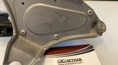 Oto Çıkma Parça / Toyota / Auris / Oto Cam / Silecek Motoru / Çıkma Parça 
