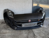 JAGUAR F TYPE ÖN TAMPON SET EGE OTOMOTİV BURSA
