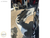 Oto Çıkma Parça / Volkswagen / Polo / Tampon / Orta Izgara / Çıkma Parça 