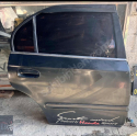 HONDA CİVİC İES ARKA SAĞ SOL ÇIKMA ORJİNAL KAPI