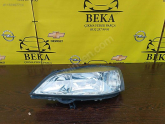 Oto Çıkma Parça / Opel / Astra / Kaporta & Karoser / Sol Şasi / Sıfır Parça 