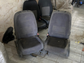 Oto Çıkma Parça / Volkswagen / Golf / Koltuk & Döşeme / Yolcu Koltuğu / Çıkma Parça 