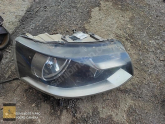 Oto Çıkma Parça / Volkswagen / Caravelle / Far & Stop / Sağ Ön Far / Çıkma Parça 