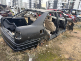 Oto Çıkma Parça / Seat / Toledo / Alt Takım / Travers / Çıkma Parça 