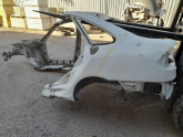 Oto Çıkma Parça / Renault / Laguna / Kaporta & Karoser / Marşpiyel Sacı / Çıkma Parça 
