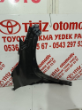 Oto Çıkma Parça / Toyota / Corolla / Kaporta & Karoser / Sol Ön Çamurluk / Çıkma Parça 