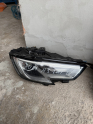 AUDİ A3 SAĞ FAR ÇIKMA ORJİNAL