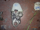 HONDA HRV 2005 ÇIKMA TRİGER KAPAĞI PLASTİK